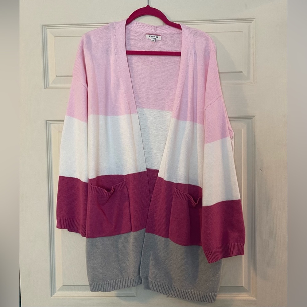 Andree Cardigan